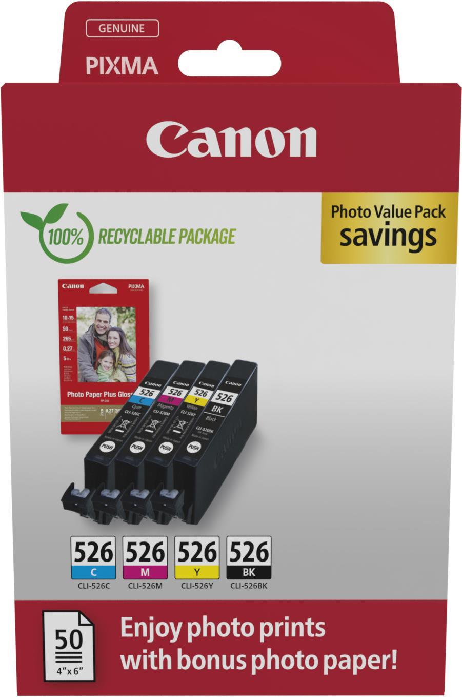 Canon 4540B019 cartuccia...
