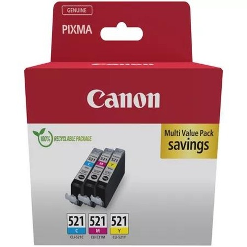 Canon 2934B015 cartuccia...