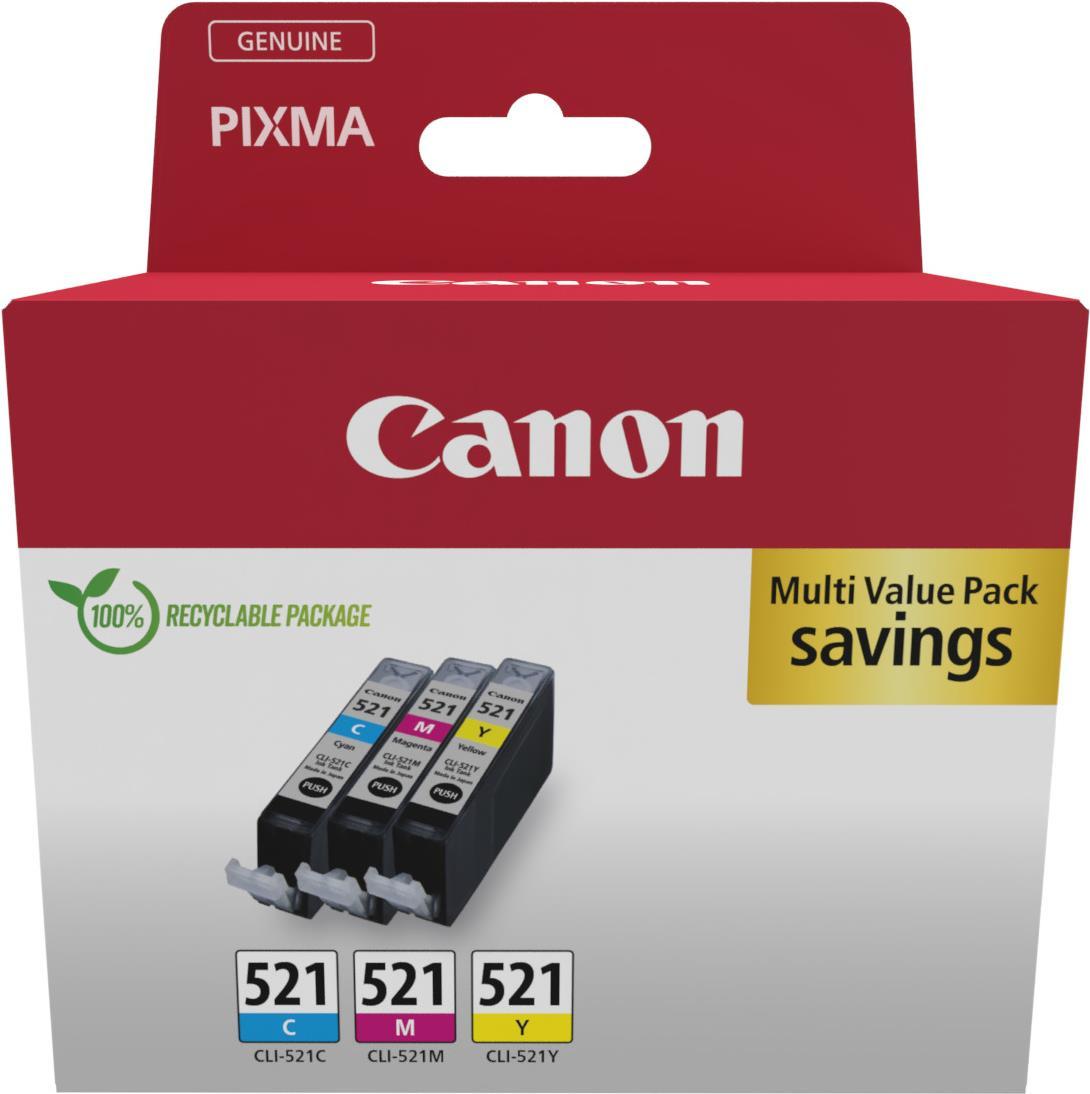 Canon 2934B016 cartuccia...