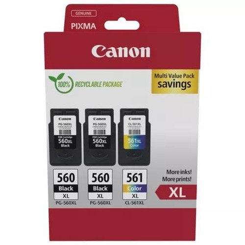 Canon 3712C009 cartuccia...