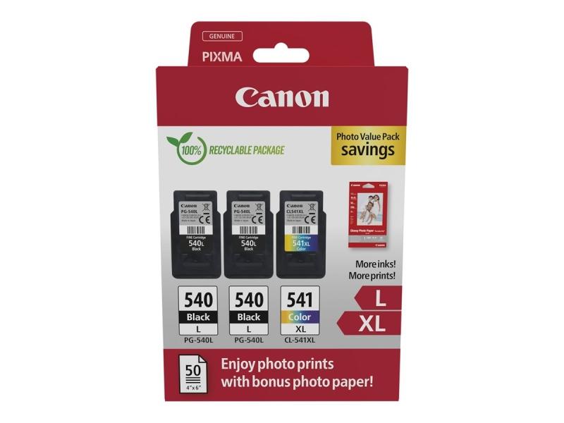 Canon 5224B015 cartuccia...