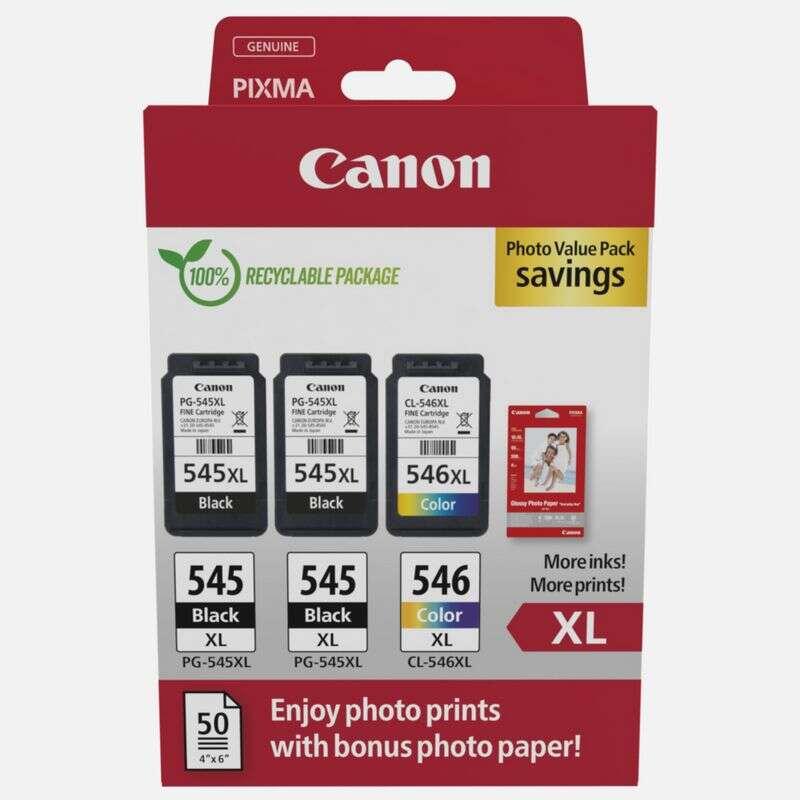 Canon 8286B015 cartuccia...