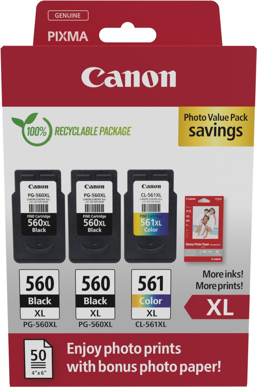 Canon 3712C012 cartuccia...