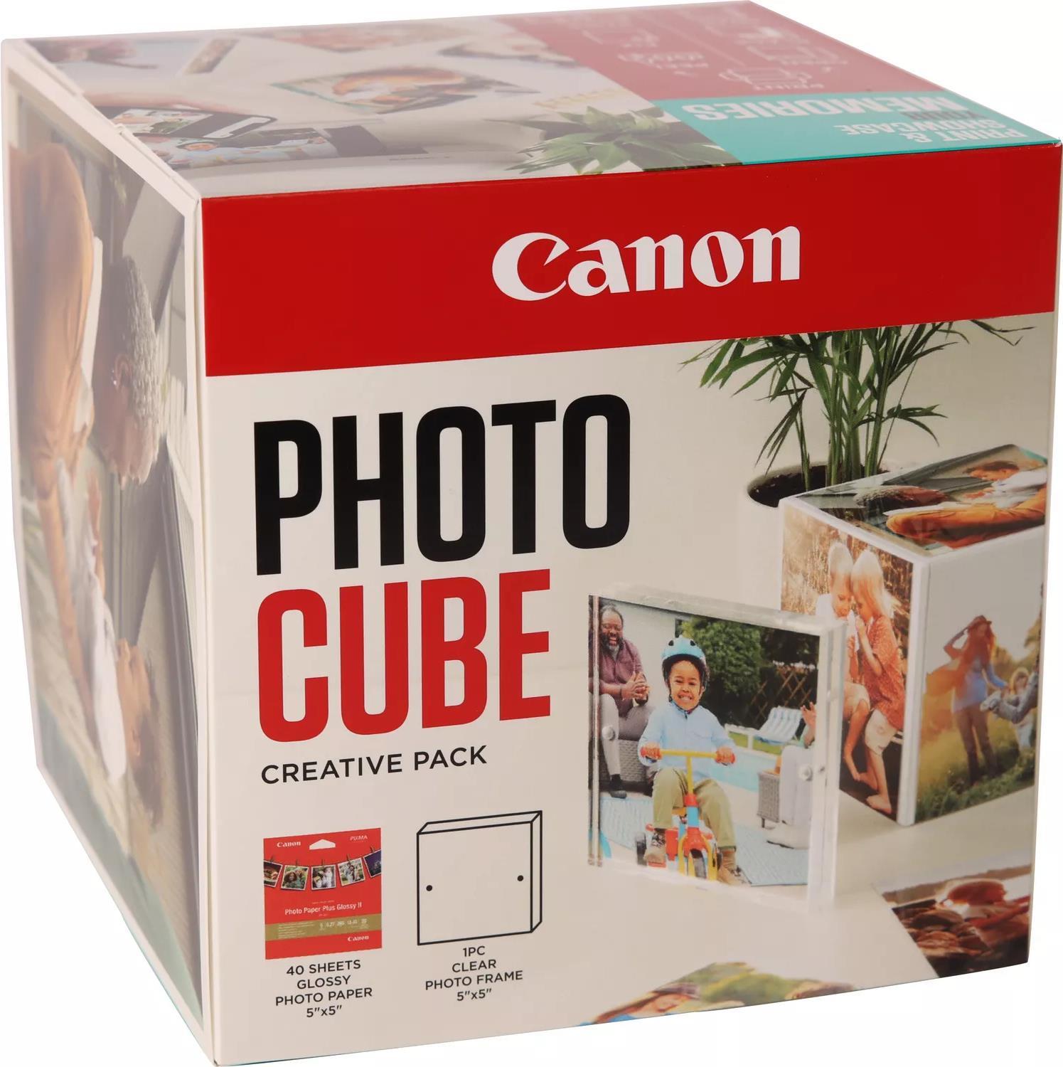 ORIGINAL Canon Value Pack...