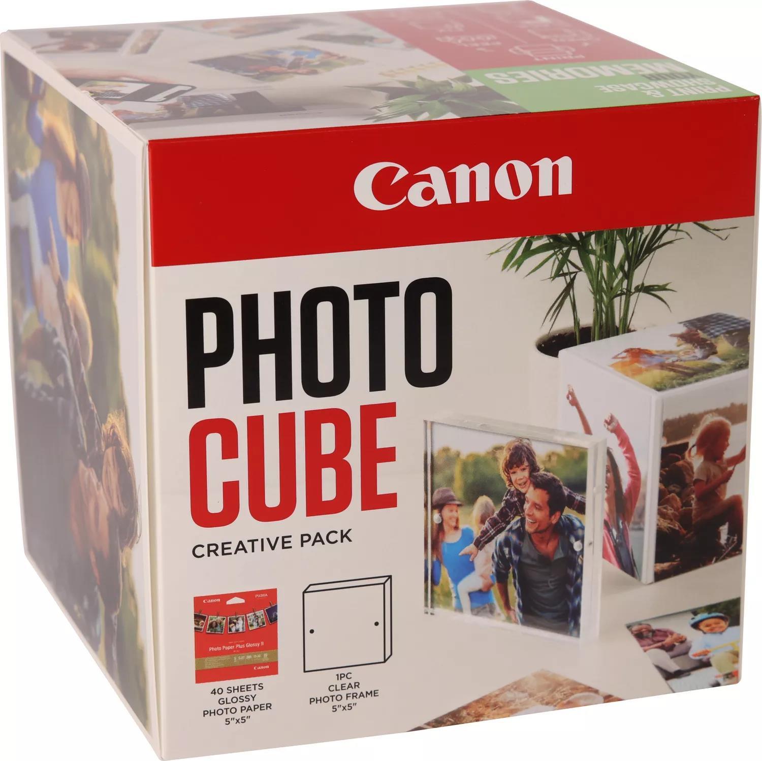 ORIGINAL Canon Value Pack...