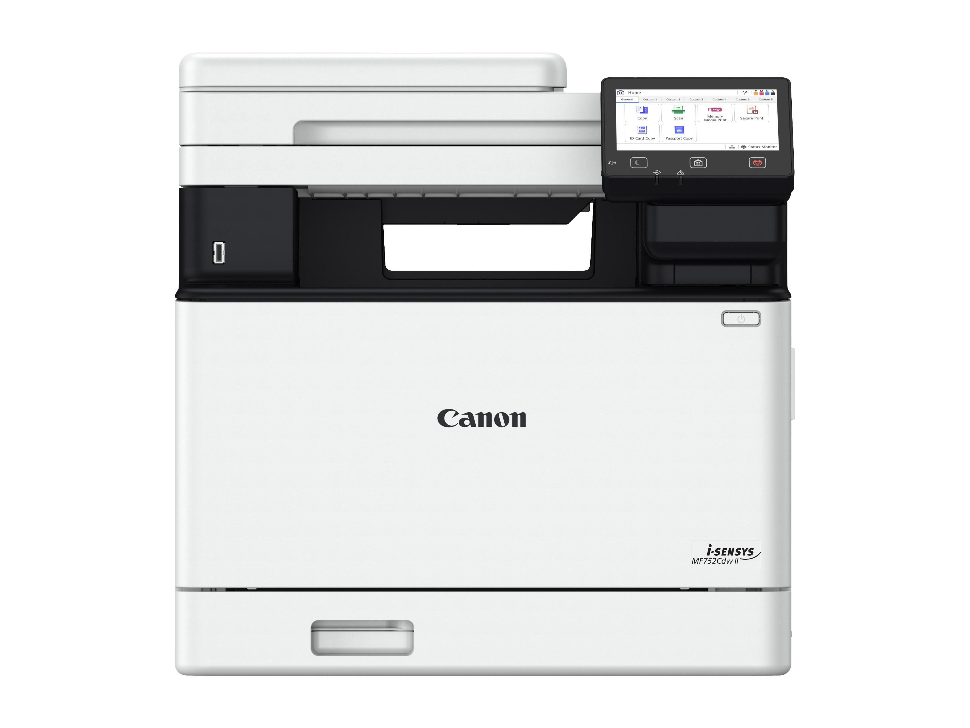 Canon i-SENSYS 7185C021...