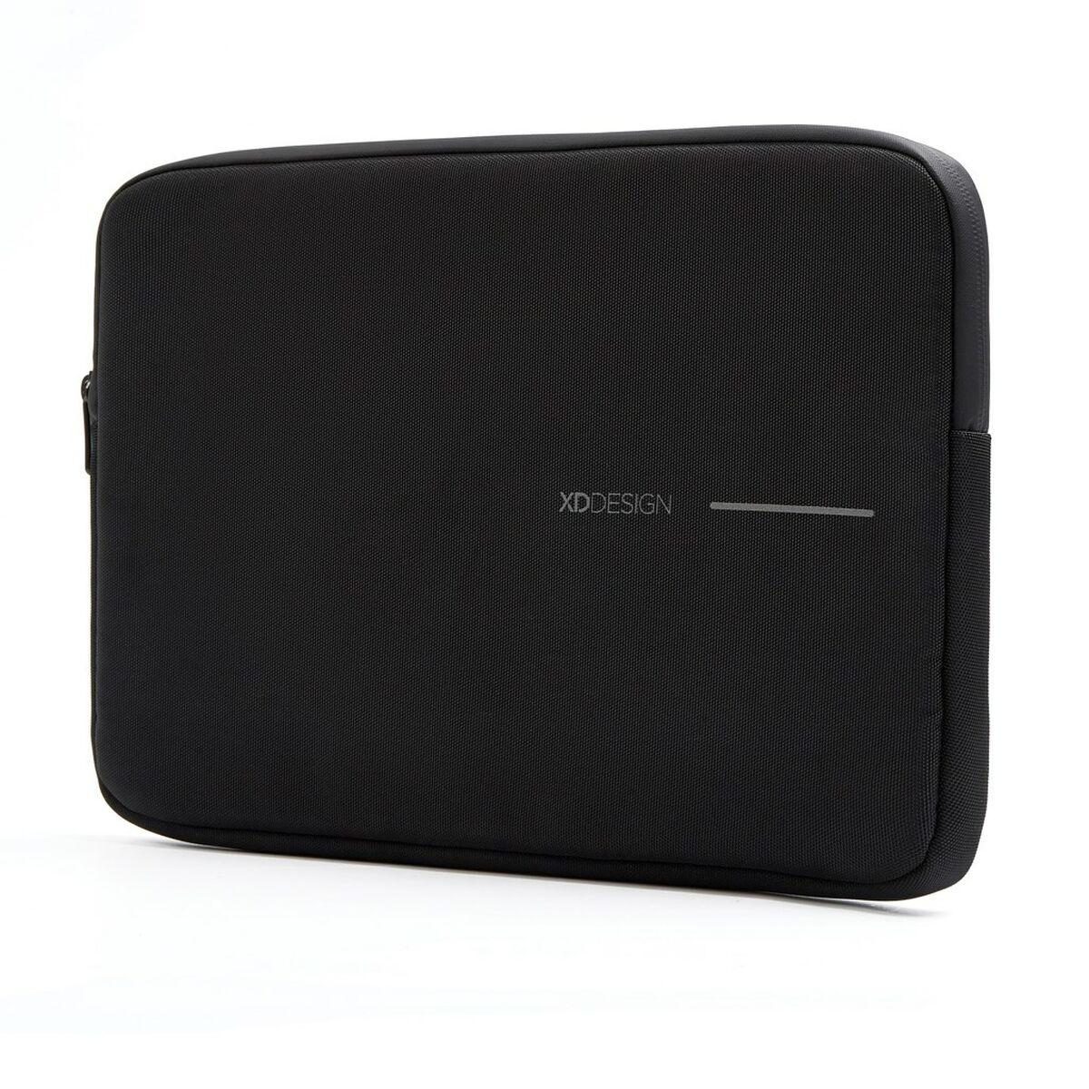Valigetta per Portatile XD Design P706.211 Nero 16"