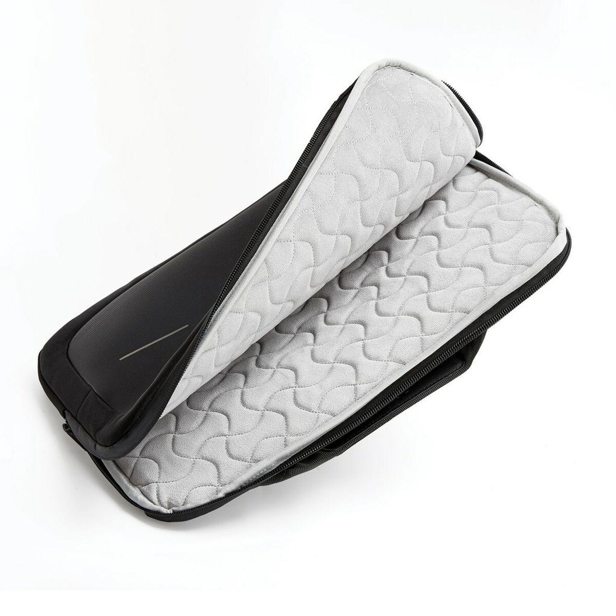 Valigetta per Portatile XD Design P706.231 14" Nero