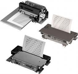 MECCANISMO STAMPA EPSON...