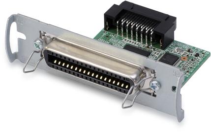 EP UB-P02II INTERF.PAR.X STAMP.TM