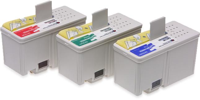 Epson Cartuccia Verde