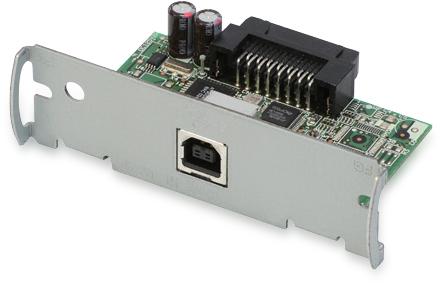 EP UB-U03II SCHEDA INTERFACCIA USB