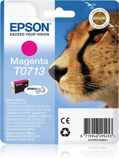 Epson Cheetah Cartuccia di...