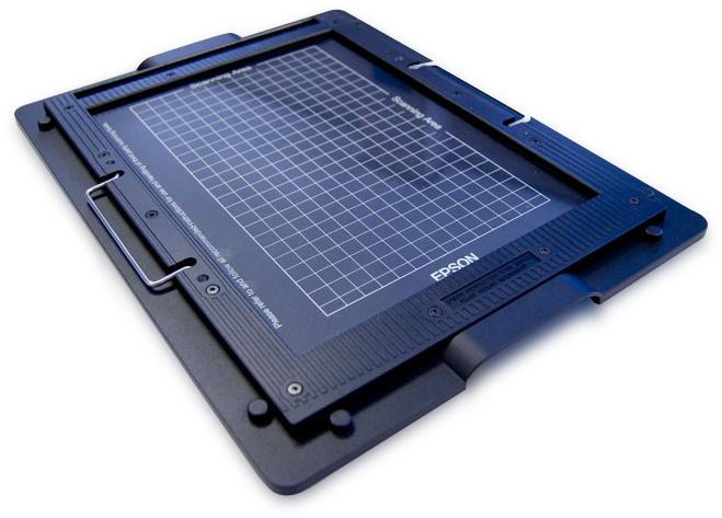 Epson acc. scansione a fluidi/olii PerfV750Photo