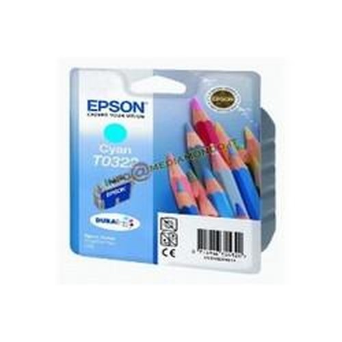 CARTUCCIA ORIGINALE EPSON...