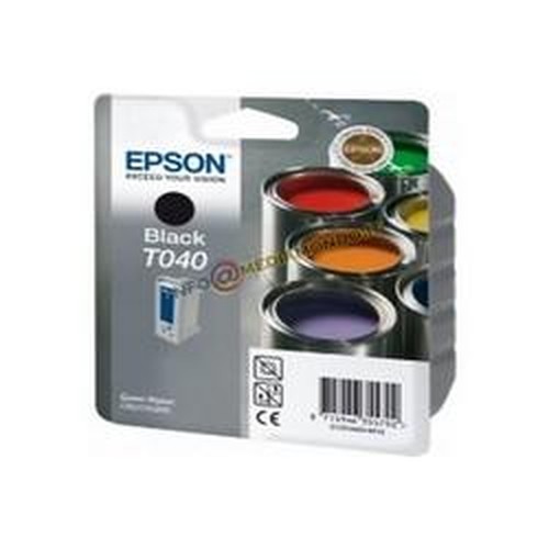 CARTUCCIA ORIGINALE EPSON...