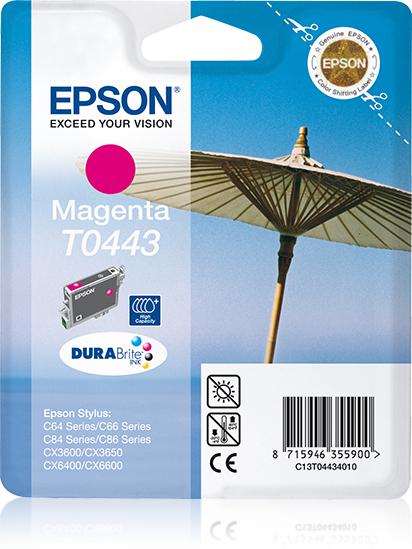 Epson Parasol Cartuccia...