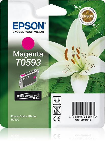 Epson Lily Cartuccia Magenta