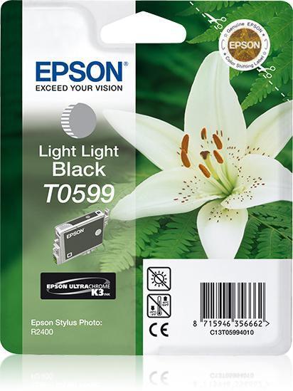 T05994010 NERO LIGHT LIGHT...
