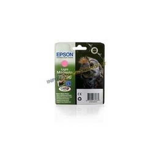 CARTUCCIA ORIGINALE EPSON...