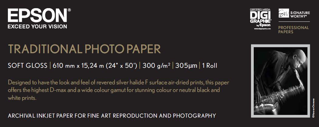 Carta in rotoli 60,96 x...