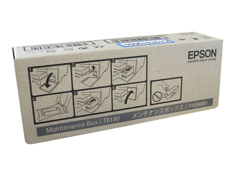 Epson Maintenance box