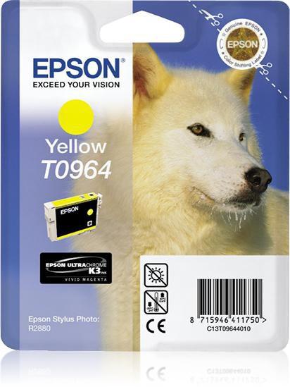 T09644010 CART.GIALLO R2880