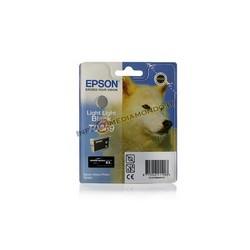 Epson Husky Cartuccia Nero light-light