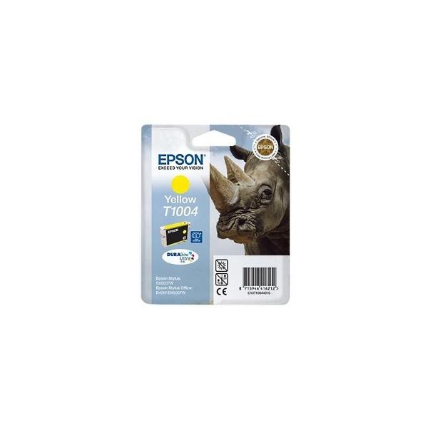 Epson Rhino Cartuccia Giallo