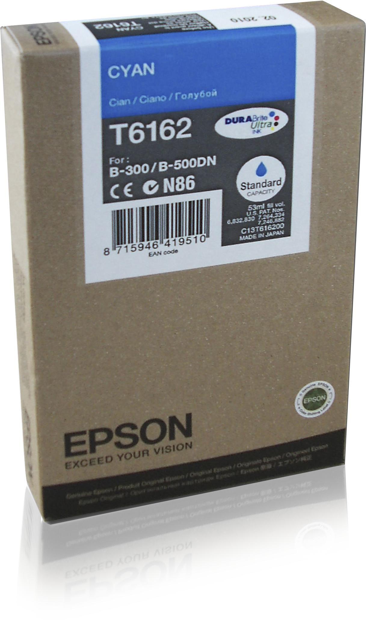 Epson Tanica Ciano