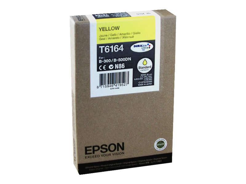 Epson Tanica Giallo