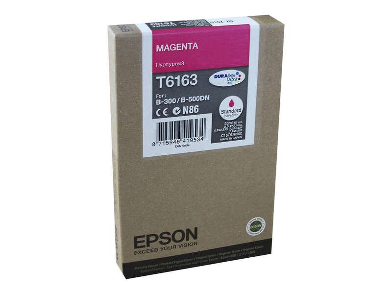 Epson Tanica Magenta