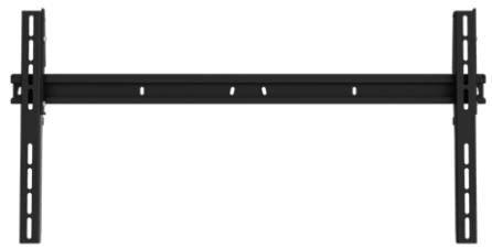 SMS Smart Media Solutions PL020050 Supporto TV a parete 1397 cm 55 Nero (Func Bracky XL Black - Smart Media Solutions - PL02005