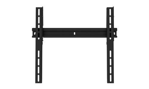 SMS Smart Media Solutions FS011050 TV mount Nero (Func Bracky Black - Smart Media Solutions - FS011050 50 kg 100 x 100 mm 400 x