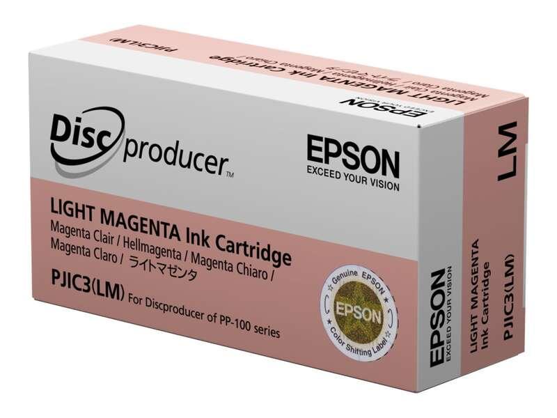 Epson Cartuccia Magenta...