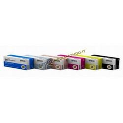 CARTUCCIA ORIGINALE EPSON...