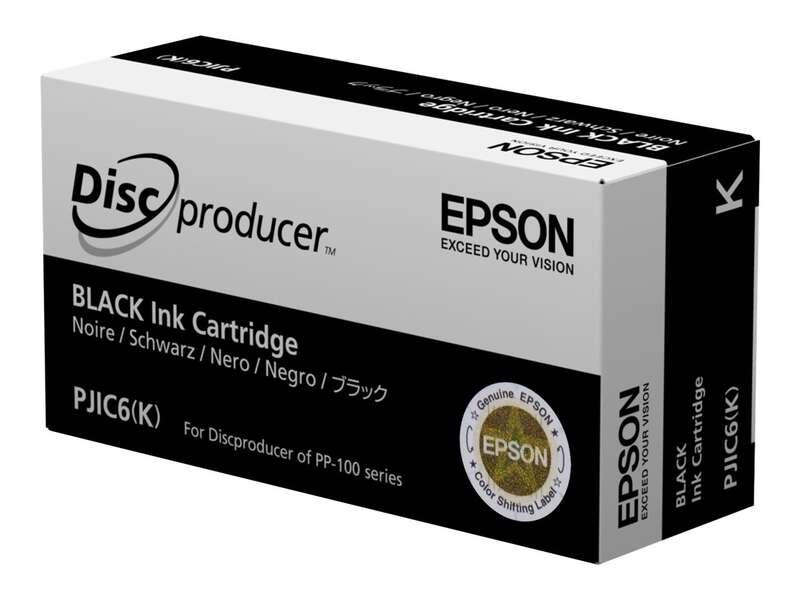 Epson Cartuccia Nero PP-100