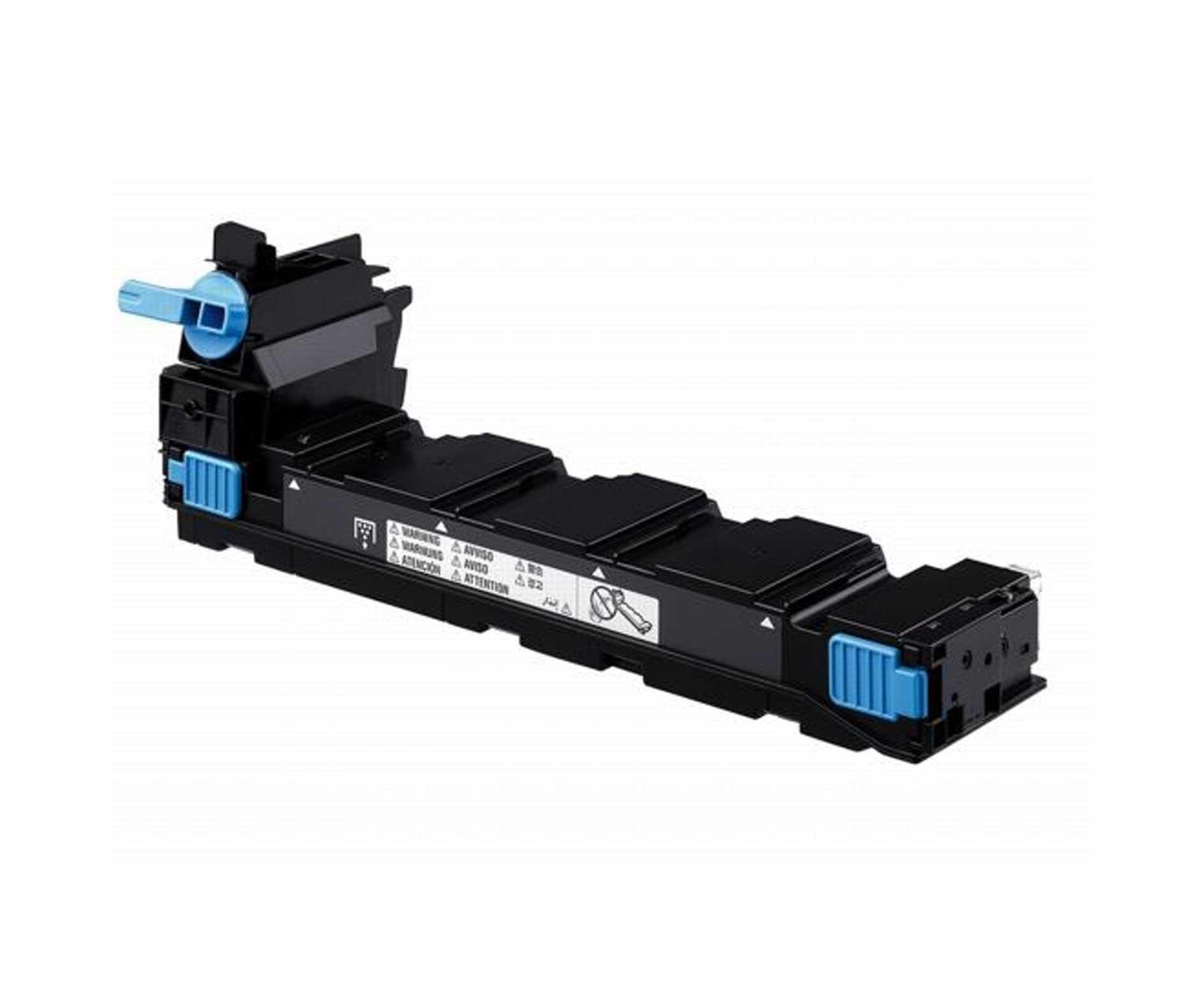 Aculaser contenitore toner...