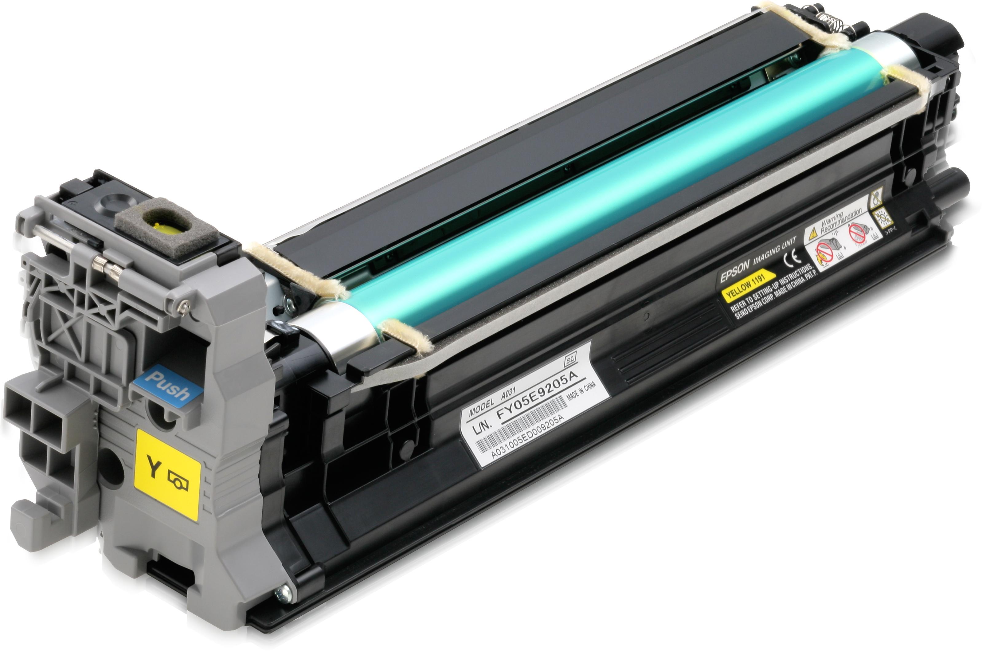 Epson Drum Yellow Aculaser CX 28DN/DTN C13S051191