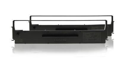 EPSON SIDM Black Ribbon...