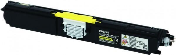 Epson Toner Giallo