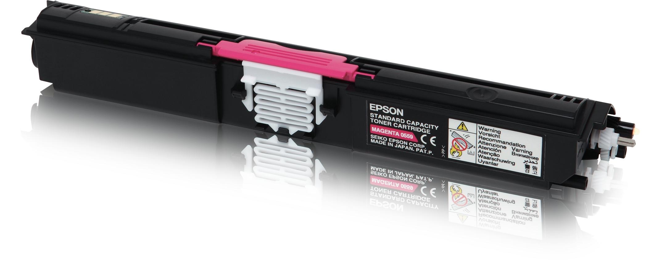 Epson Toner Magenta