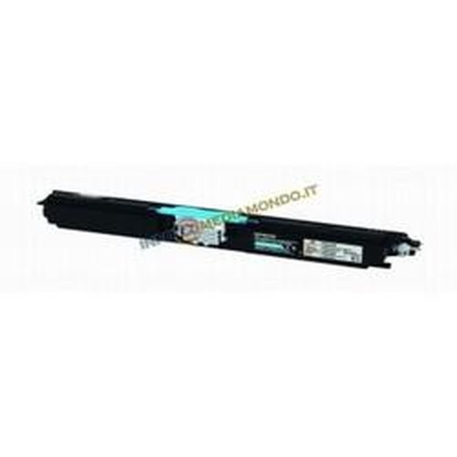 Epson Toner Ciano