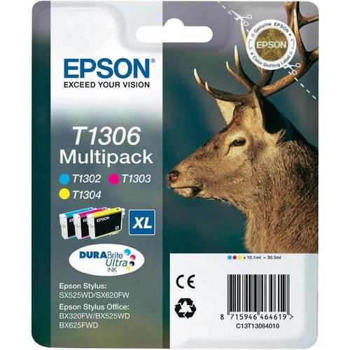 ORIGINAL Epson Multipack...