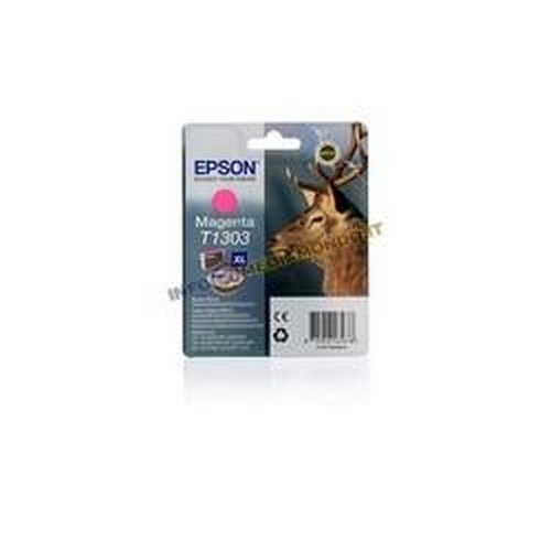CARTUCCIA ORIGINALE EPSON...