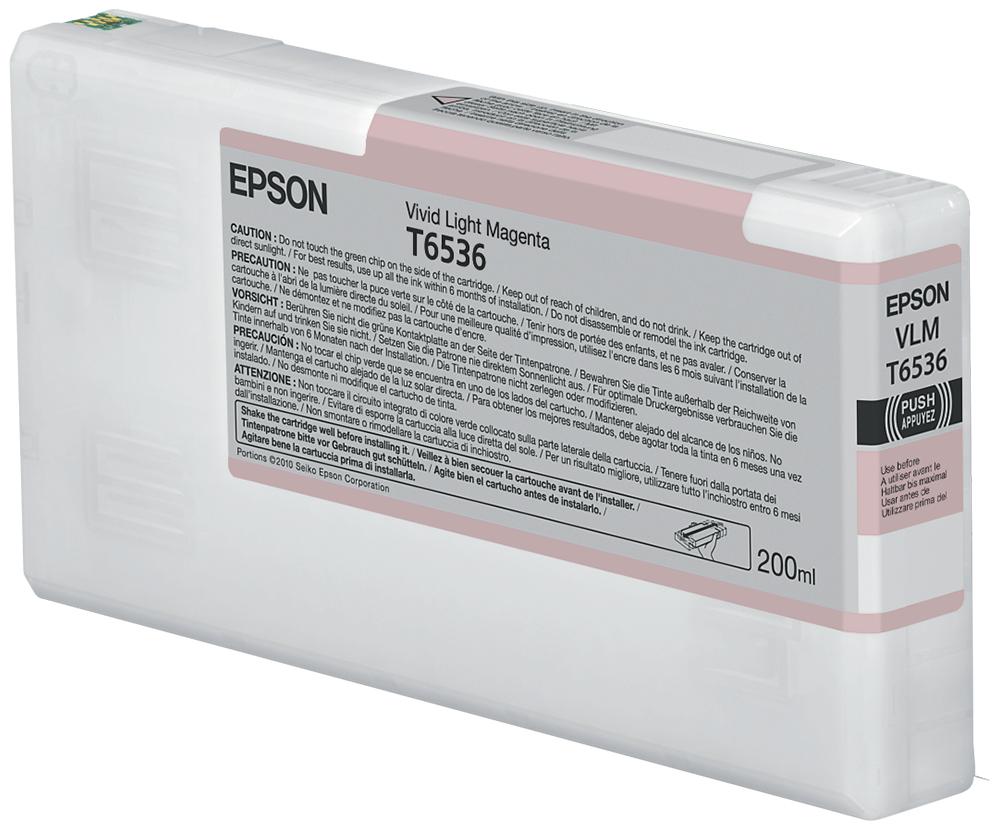 Epson Tanica Vivid...
