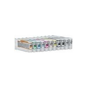 Epson - Cartuccia della stampante - 1 X Orange - per stilo per 4900 (C13T653A00)
