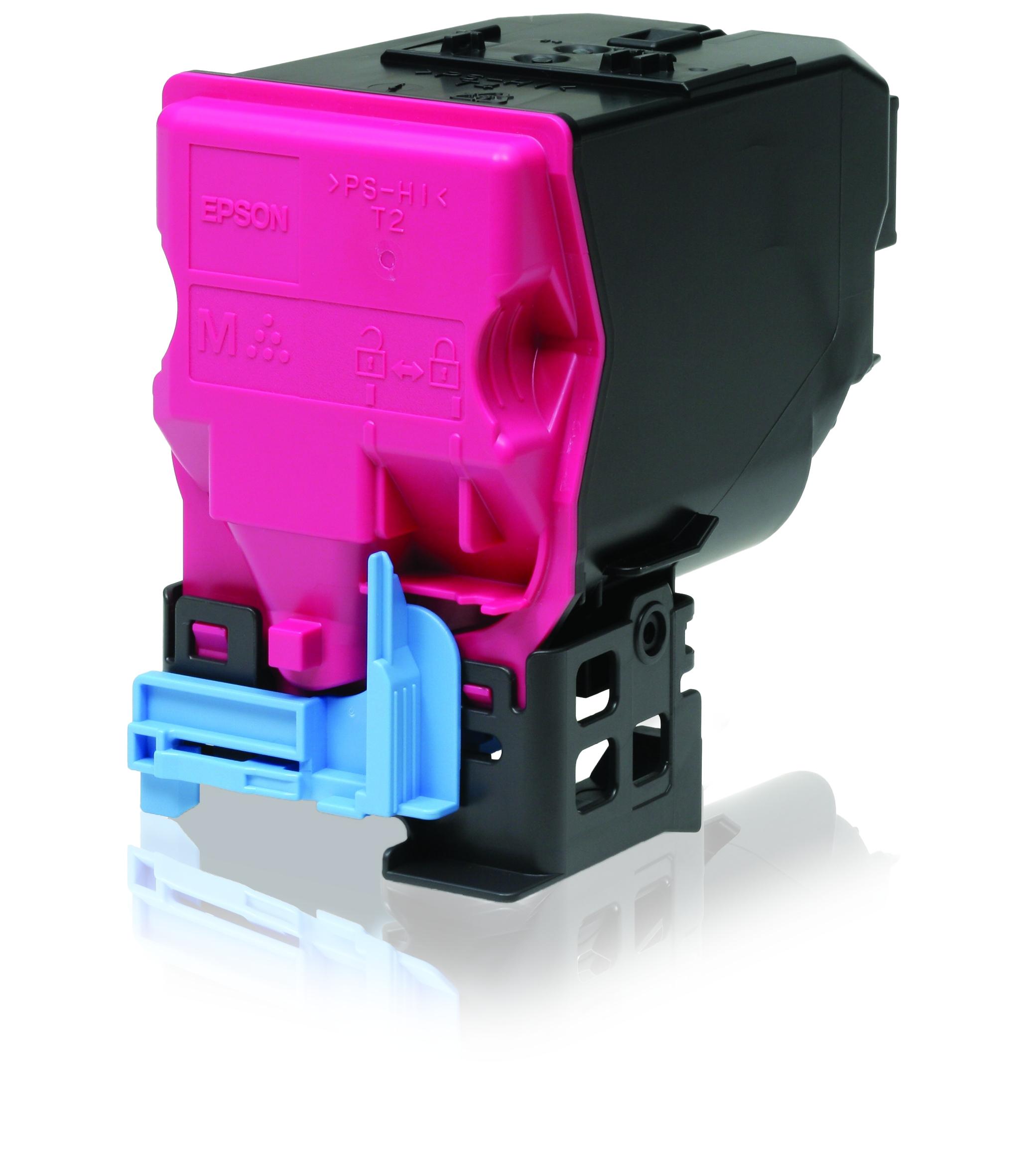 Epson Toner Magenta