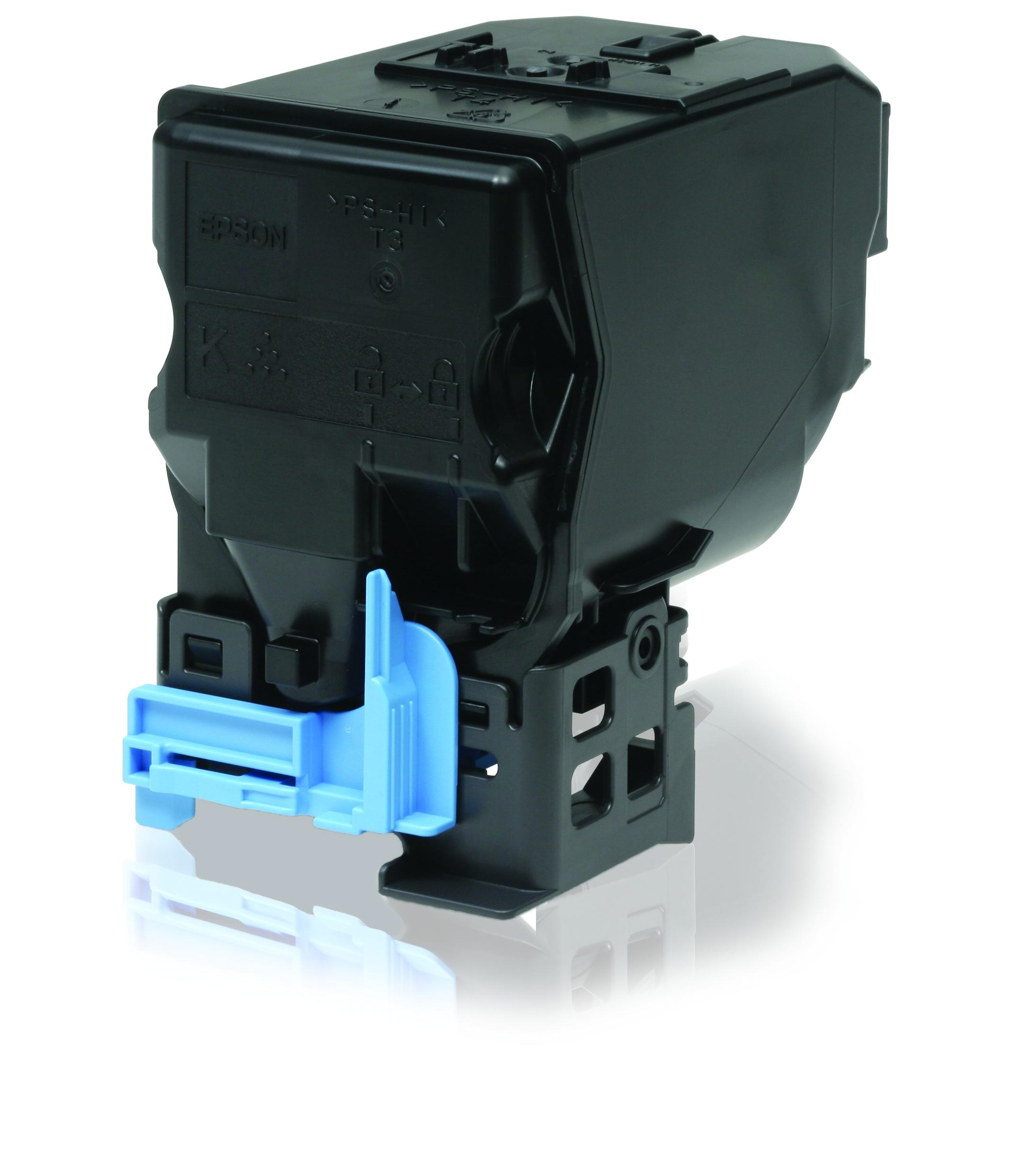 Epson Toner Nero