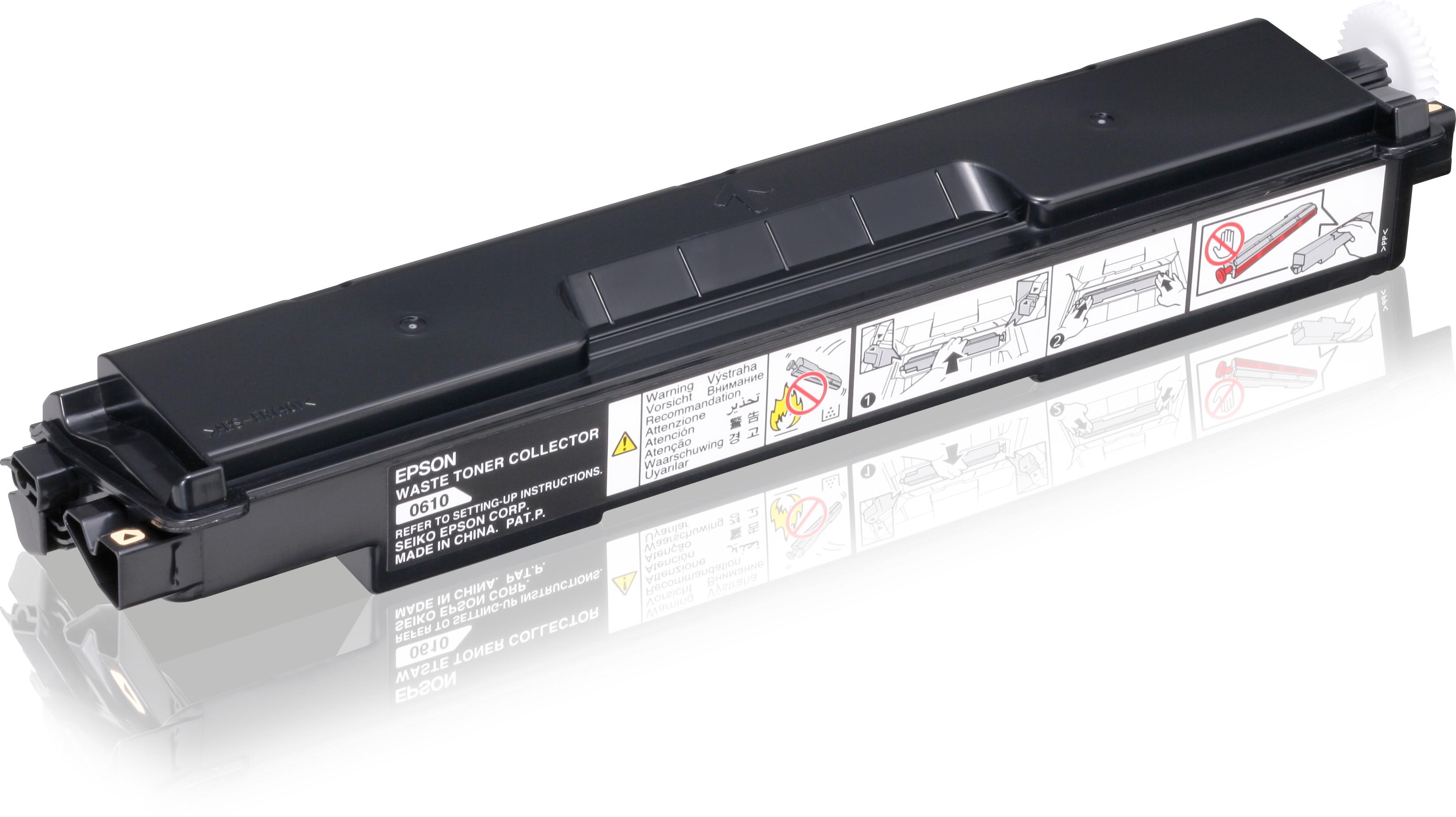 S050610 COLLETTORE TONER X ALC9300N